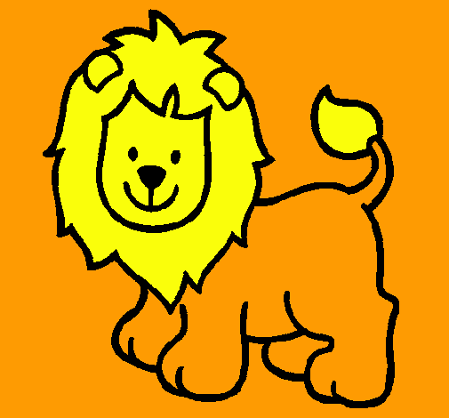 León