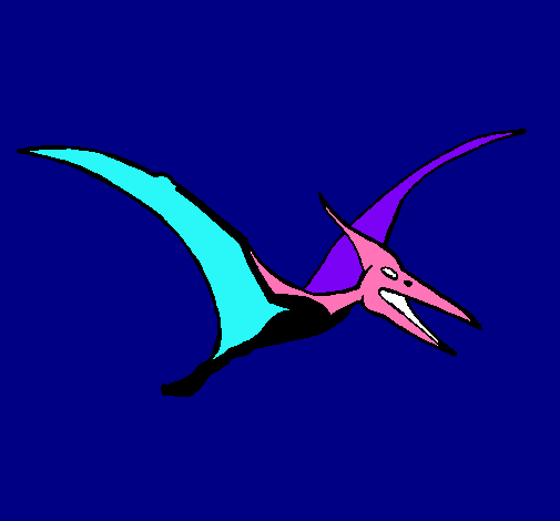 Pterodáctilo