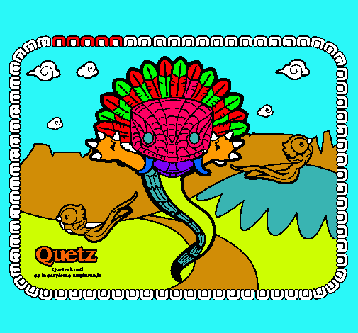 Quetz