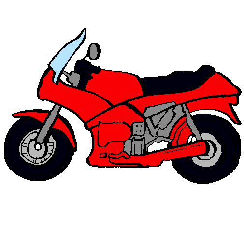 Motocicleta