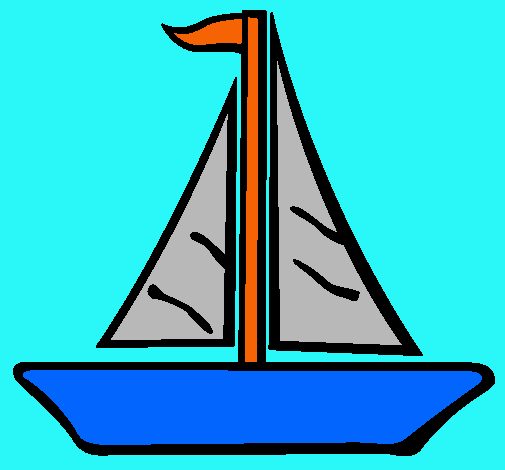 Barco velero