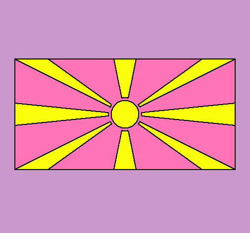 República de Macedonia