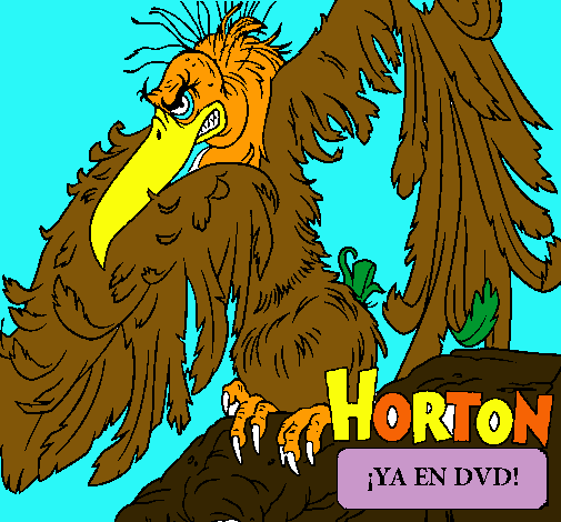 Horton - Vlad