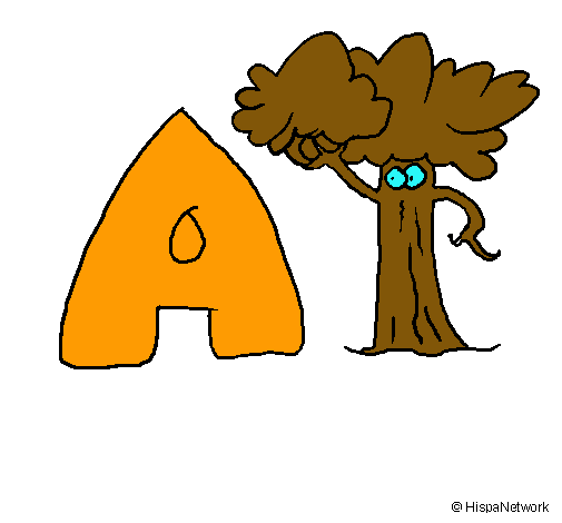 Árbol