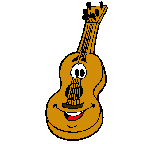 Guitarra española