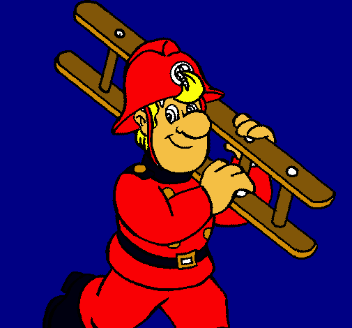 Bombero