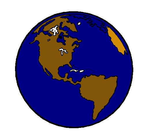 Planeta Tierra