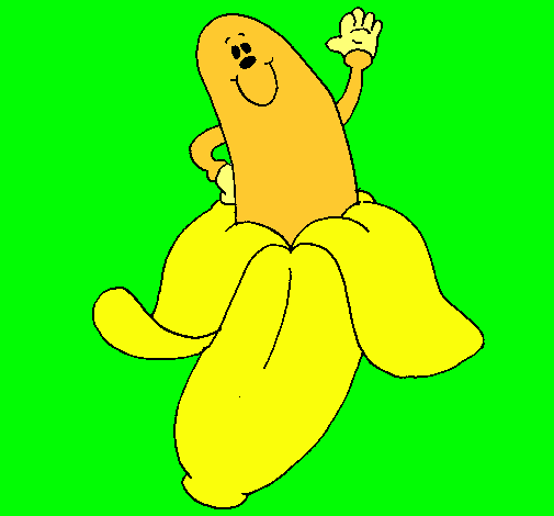 Banana