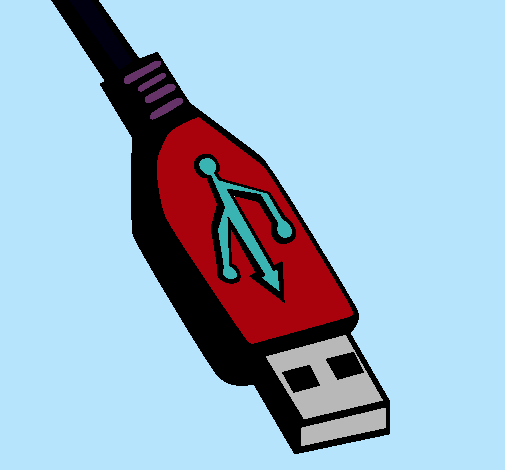 USB