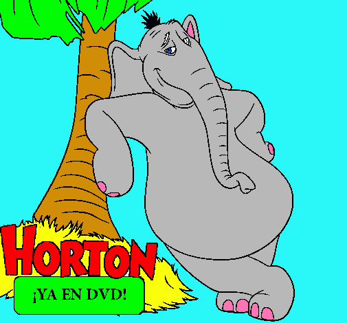 Horton