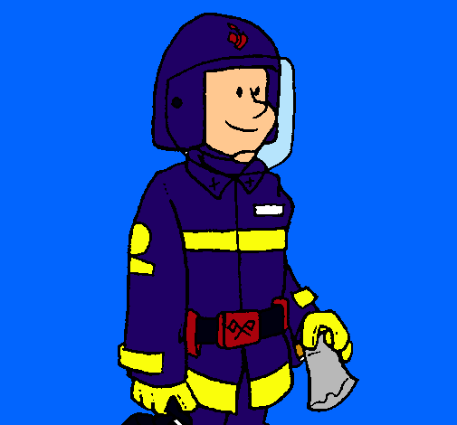 Bombero