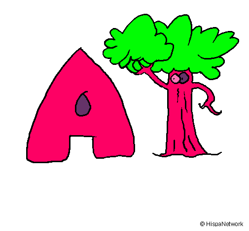 Árbol