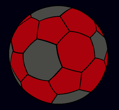 Pelota de fútbol II