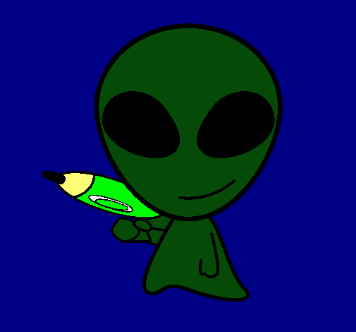 Alienígena II