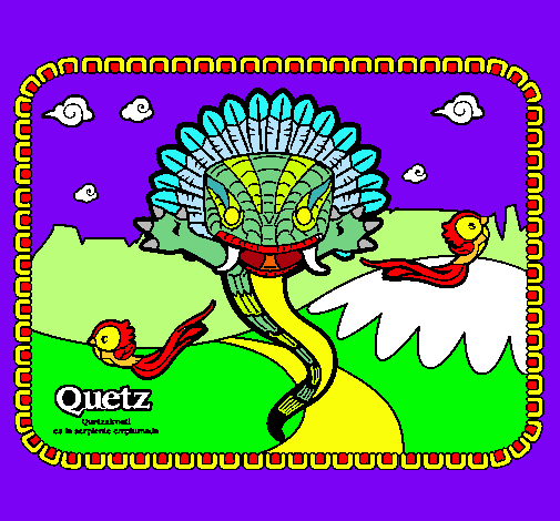 Quetz