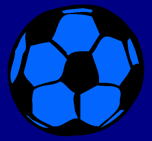 Pelota de fútbol