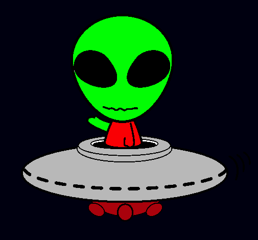 Alienígena