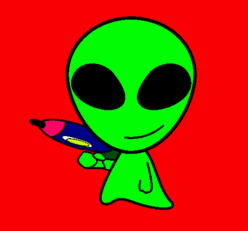 Alienígena II