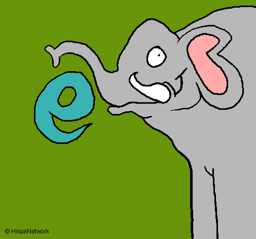 Elefante