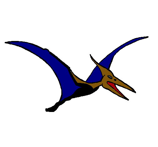 Pterodáctilo