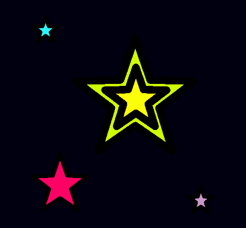 Estrellas