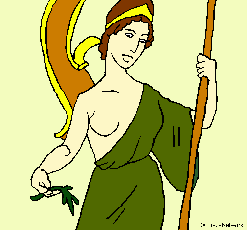 Atenea