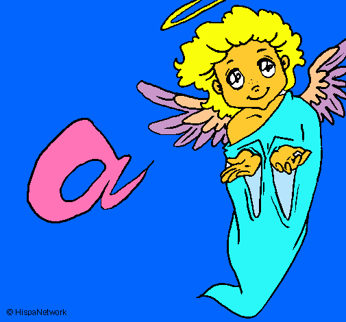 Ángel