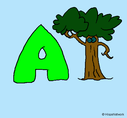 Árbol