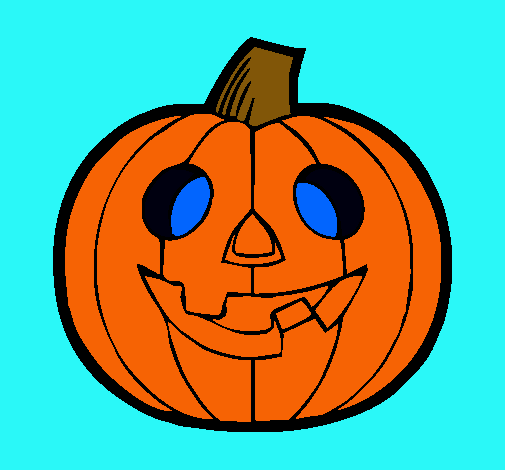 Calabaza IV