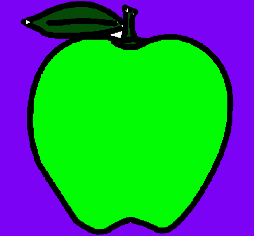 manzana