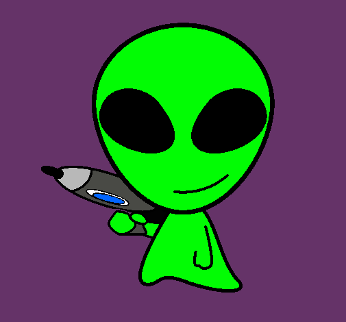 Alienígena II