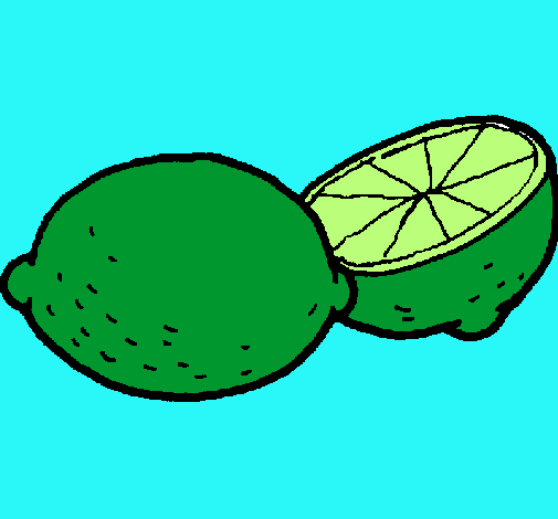 limón