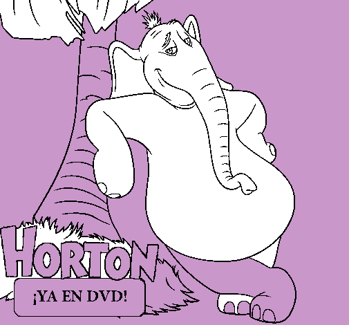 Horton