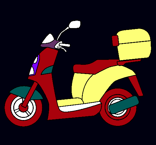 Ciclomotor