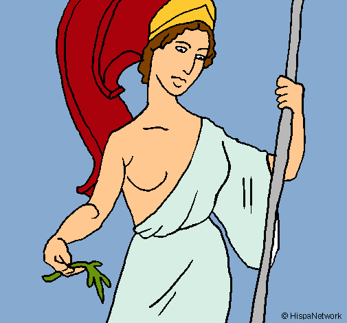 Atenea