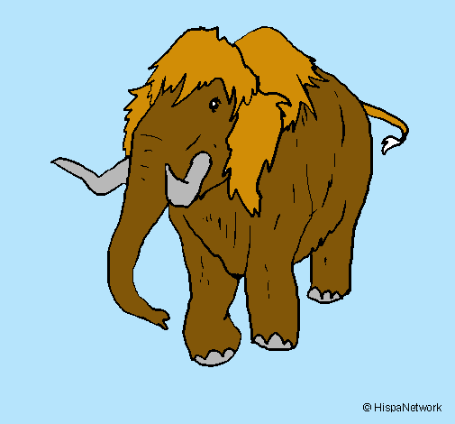 Mamut II