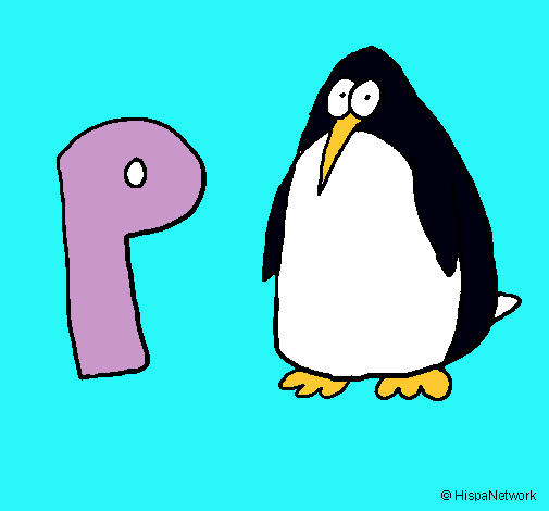 Pingüino