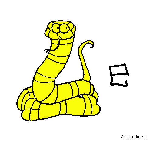 Serpiente