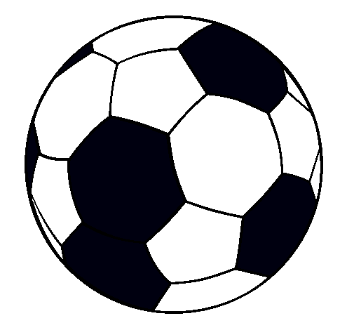 Pelota de fútbol II