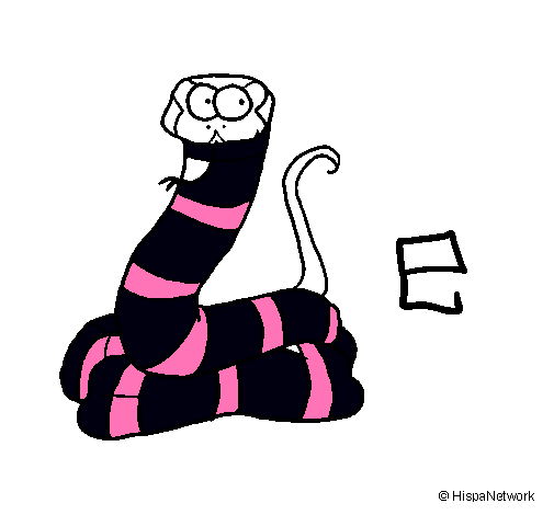 Serpiente