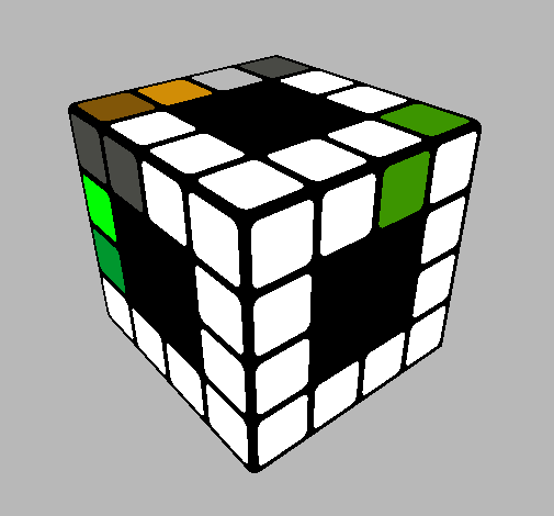 Cubo de Rubik