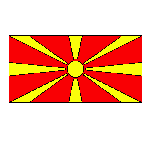 República de Macedonia