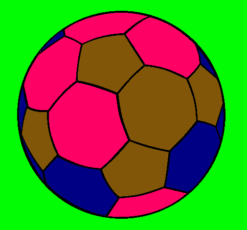 Pelota de fútbol II