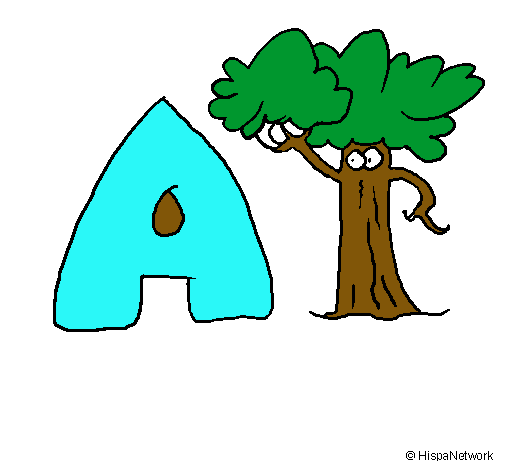 Árbol