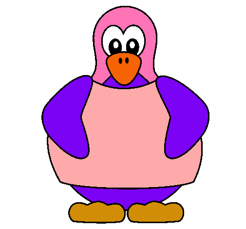 Pingüino