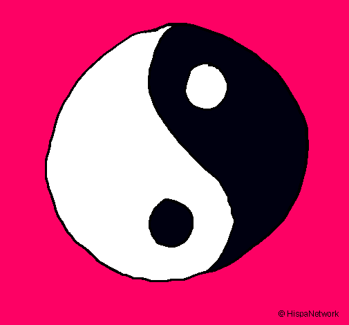 Yin yang