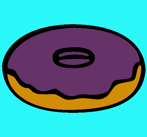 Donuts