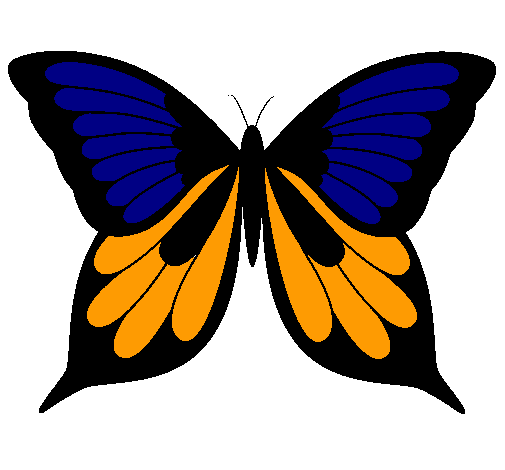 Mariposa