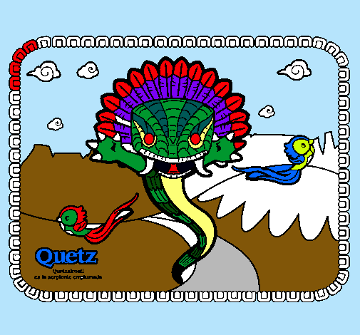 Quetz