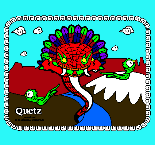 Quetz